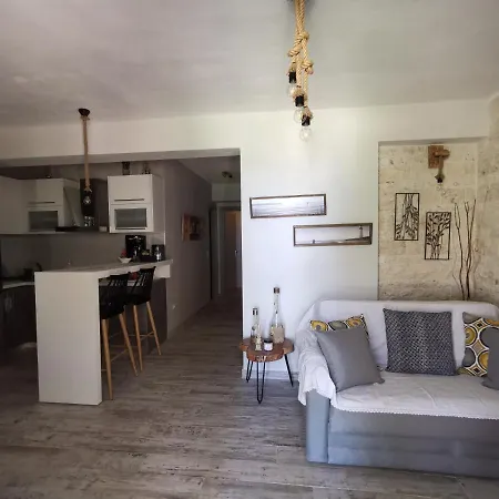 Ca' Del Mare Feriehus *