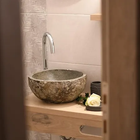 Ca' Del Mare Feriehus *