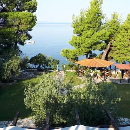Feriehus Ca' Del Mare *