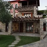 Ca' Del Mare * Kalogria (Sithonia)