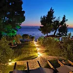 Ca' Del Mare Prázdninový dům Kalogria (Sithonia)