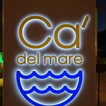 Ca' Del Mare