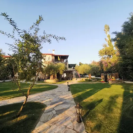 Holiday home Ca' Del Mare Kalogria (Sithonia)
