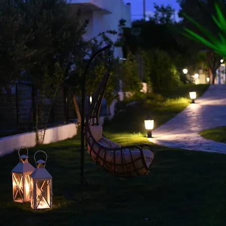Ca' Del Mare Holiday home Kalogria (Sithonia)