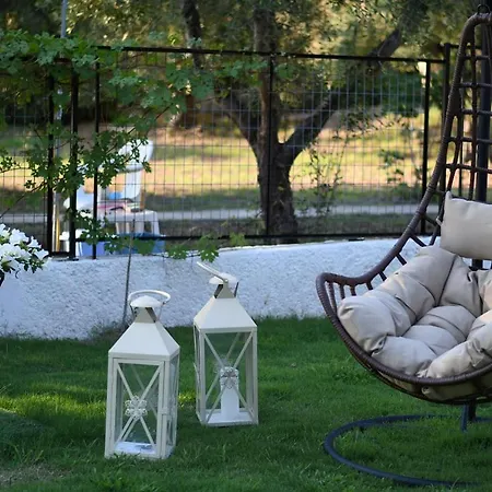 Holiday home Ca' Del Mare Kalogria (Sithonia)