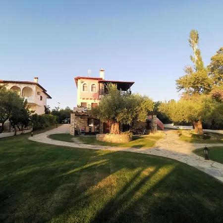 Ca' Del Mare Holiday home Kalogria (Sithonia)