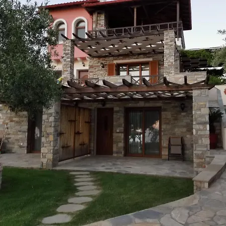 Ca' Del Mare * Kalogriá