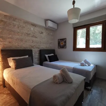 Ca' Del Mare Holiday home *