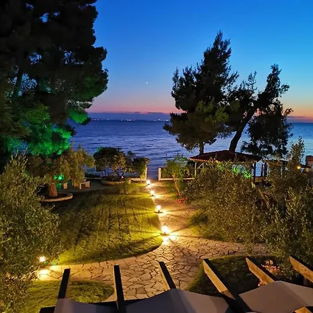 Ca' Del Mare Holiday home Kalogria (Sithonia)