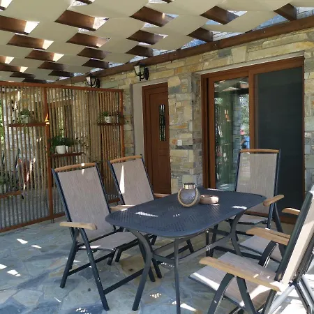 Holiday home Ca' Del Mare *