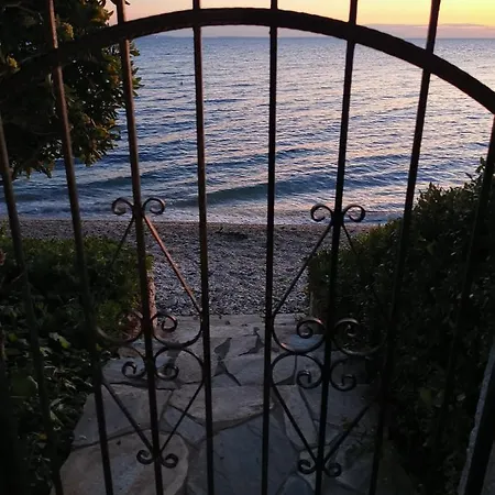 Ca' Del Mare