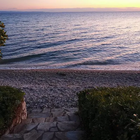 Ca' Del Mare Holiday home *