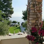 Ca' Del Mare Hébergement de vacances *