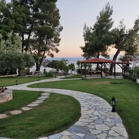 Casa vacanze Ca' Del Mare Kalogria (Sithonia)