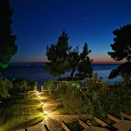Vakantiehuis Ca' Del Mare