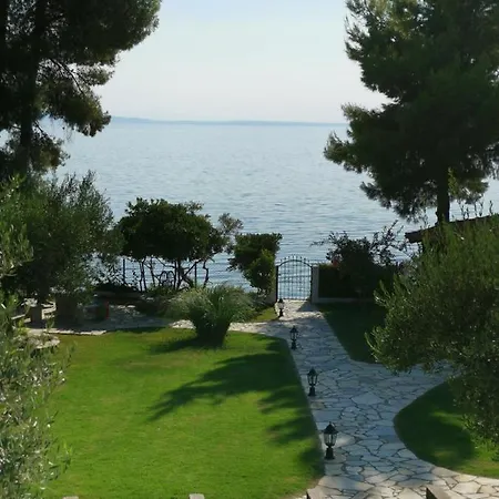 Vakantiehuis Ca' Del Mare *