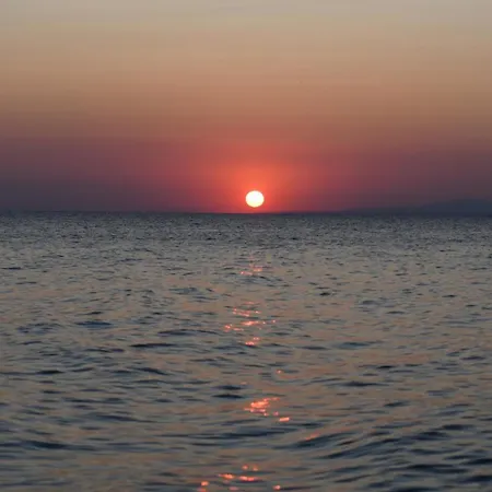 Ca' Del Mare Vakantiehuis *