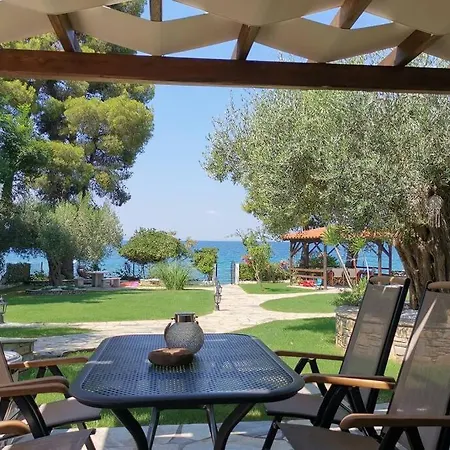Ca' Del Mare Vakantiehuis *