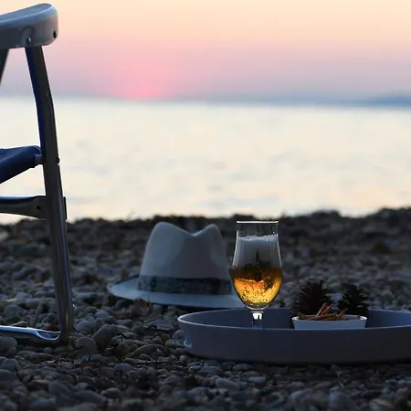 بيت للعطل Ca' Del Mare *